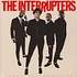 The Interrupters - Fight The Good Fight Black Vinyl Edition