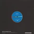 Jeff Derringer - Factions EP Solid Orange Vinyl Edition