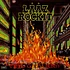 Laaz Rockit - City's Gonna Burn