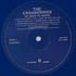 The Cranberries - No Need To Argue Blue Vinyl Version