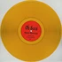 Oh Sees (Thee Oh Sees) - Smote Reverser Yellow Vinyl Edition