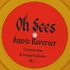 Oh Sees (Thee Oh Sees) - Smote Reverser Yellow Vinyl Edition