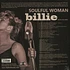 Billie And The Kids - Soulful Woman (Lim.Ed.)