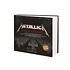 Matt Taylor - Metallica - Back To The Front: Visuelle Geschichte Des Albums Und Der Legendären Tournee Master Of Puppets.