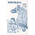 Korablove - King Of The Empty Dance Floor