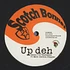 Danny T & Tradesman - Up Deh Feat. Mark Iration
