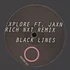 Josh Baker - Explore EP Feat. Jaxn & Rich Nxt Remix