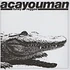 Acayouman - Funky Reggae