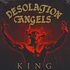 Desolation Angels - King