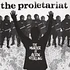 The Proletariat - The Murder Of Alton Sterling Colored Vinyl Edition