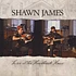 Shawn James - Live At The Heartbreak House