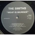 The Smiths - Meat Is Murder