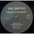 The Smiths - Meat Is Murder