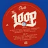 Clypto - The Loop Blue Vinyl Edition