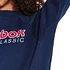 Reebok - AC Iconic FL Crew Sweater