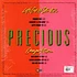 Precious - Let's Get It Started / Competition