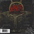 Slayer - Repentless 6x6,66" Box Set Red Vinyl Edition