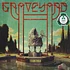 Graveyard - Peace Yellow Vinyl Edition