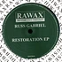Russ Gabriel - Restoration EP