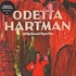 Odetta Hartmann - Old Rockhounds Never Die Transparent Red Vinyl Edition