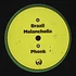 Mad Rey - Brazil Melancholia EP