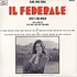 Ennio Morricone - Il Federale