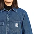 Carhartt WIP - W' L/S Salinac Shirt