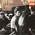 a-ha - Hunting High And Low Colored Vinyl Edition