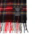 Barbour - New Check Tartan Scarf