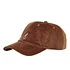 Kangol - Cord Baseball Cap