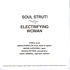 Coko & Misha Panfilov Sound Combo - Soul Strut / Electrifying Woman