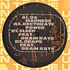 Neil Landstrumm - Go See Thru EP Feat. Brain Rays