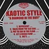 Kaotic Style - A Diamond In The Ruff