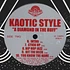 Kaotic Style - A Diamond In The Ruff