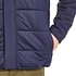Lacoste - Fleece Sweatshirt Jacket