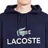 Lacoste - Classics Theme Hoodie