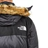 The North Face - V-Stok Parka