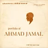 Ahmad Jamal - Portfolio Of Ahmad Jamal