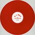 DJ Wax - Lostwax EP Red Vinyl Edition