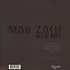 Mad Zach - Out of Body EP Splatter Vinyl Edition