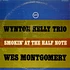 Wynton Kelly Trio / Wes Montgomery - Smokin' At The Half Note