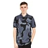 Fred Perry x Arktis - Camouflage Pique Shirt