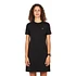 Fred Perry - Taped Ringer T-Shirt Dress