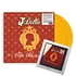 J Dilla - The Shining HHV Exclusive Gold Vinyl Edition