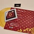 J Dilla - The Shining HHV Exclusive Gold Vinyl Edition