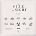 Peter Kernel - The Size Of The Night
