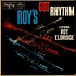 Roy Eldridge - Roy's Got Rhythm