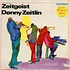 Denny Zeitlin - Zeitgeist