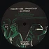 Macky Gee V Phantasy V DJ y Gee V Phantasy V DJ Fresh - Civilisation / Never Wanna Stop Black Vinyl Edition