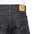 Edwin - ED-45 Loose Tapered Jeans 63 Rainbow Selvage Denim 12.8 oz